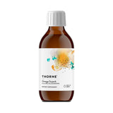 Thorne Omega Superb, bouteille avec dosage facile prête pour une routine quotidienne.