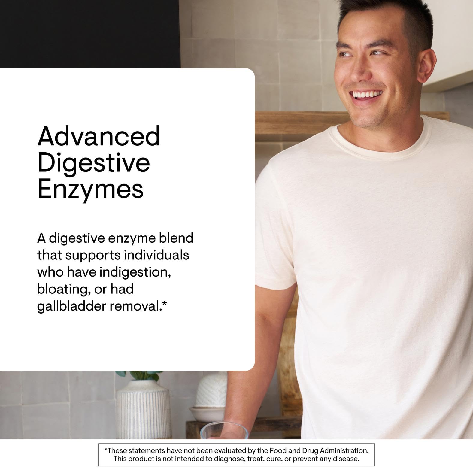 THORNE Ox-bile – Formule digestives – aide à la digestion des graisses.