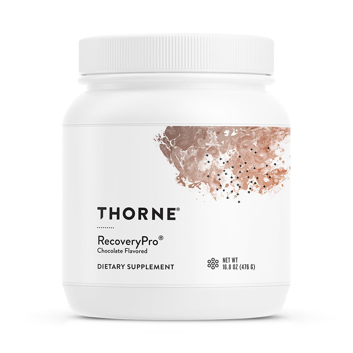 THORNE RecoveryPro – bouteille prête pour la récupération musculaire après l entraînement
