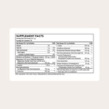 THORNE SynaQuellPlus – Doseur inclus pour doser facilement les nutriments cérébraux.