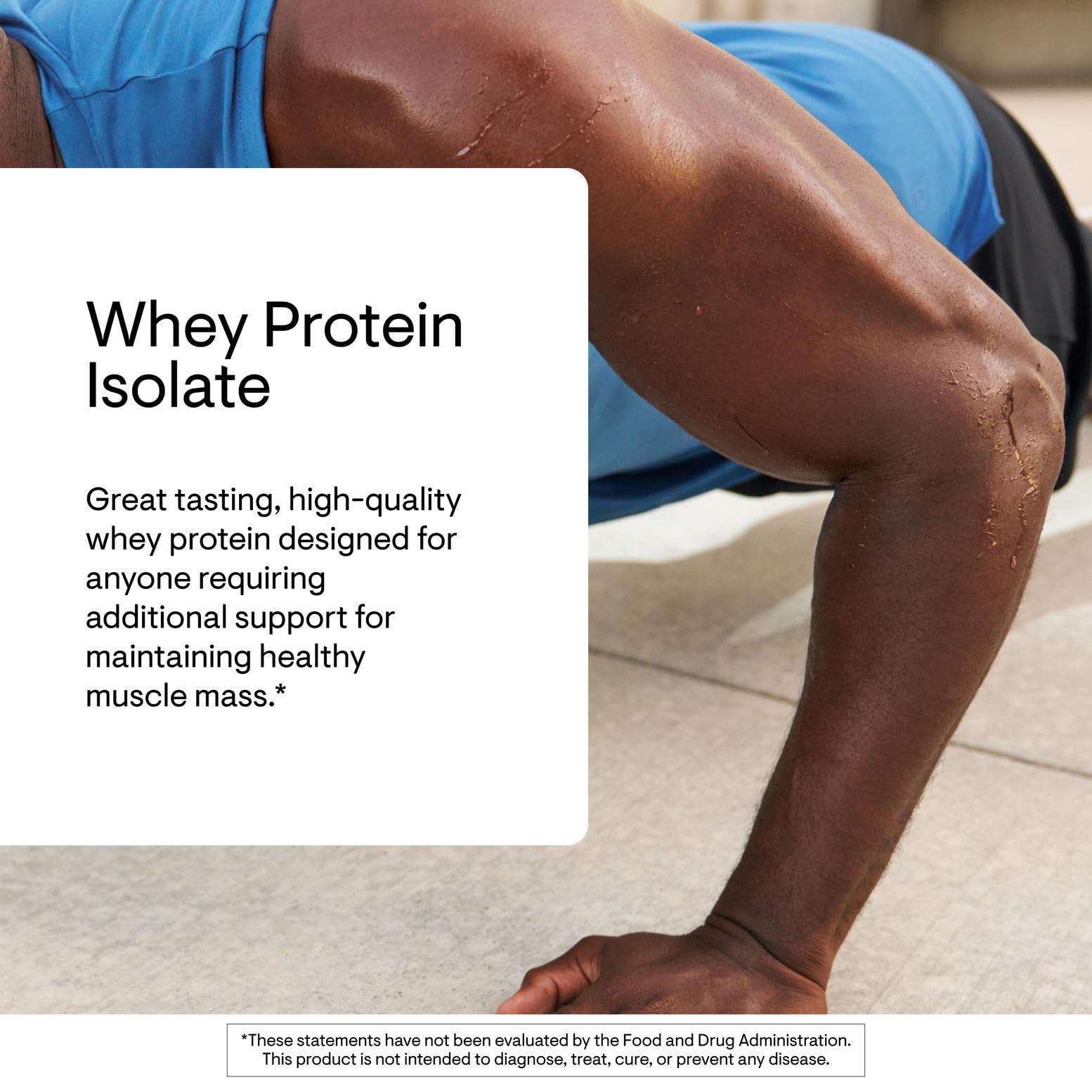 THORNE Whey Protein Isolate shaker mélange rapide après l entraînement