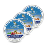 Three Lollies Queasy Drops — boîte pratique pour soulager les nausées en voyage