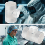 Threlaco HME contribue au confort respiratoire lors de la trachéostomie