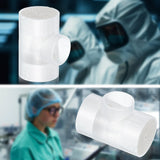 Boîte transparente pour surveiller l'état de l HME Threlaco.