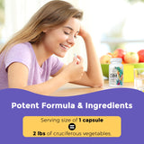 Emballage ThrivyThystle Liposomal DIM, emballage respectueux et pratique