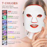 Télécommande THSTPA pour masque DEL visage à distance.