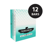 Barre Thunderbird Bars énergie encas familial pour tous les goûts