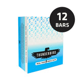 Barres Thunderbird: snack pratique en plein air pour énergie en mouvement