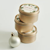 Frasier Fir Thymes, parfum hivernal boisé pour réchauffer votre espace.