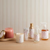Thymes Magnolia Willow parfum d interieur, crée une atmosphère florale et apaisante