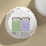Réfille Lavande Pura 4 pour une détente parfumée durable dans votre intérieur.