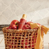 Thymes Simmered Cider Mist — flacon-detail : éclat chaleureux qui transforme l’atmosphère