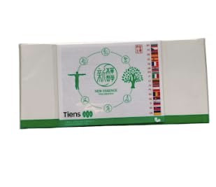 TIENS Lipid Metabolic Tea, sachets 40, infusion rapide pour une pause bien-être.
