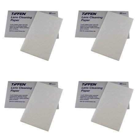 Tiffen tissu-nettoyage-lentilles-doux: texture douce pour surfaces sensibles.