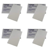 Tiffen tissu-nettoyage-lentilles-doux: texture douce pour surfaces sensibles.