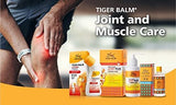 Tiger Balm Absorption rapide pour une action sans gras
