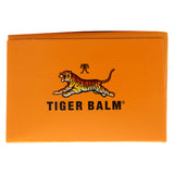 Texture crème de Tiger Balm Arthritis Rub lors de l’application sur la peau.