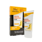 Tiger Balm tube d’application pour le cou et les épaules, soulagement ciblé.