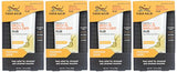 Tiger Balm: odeur discrète qui s’estompe rapidement.