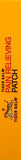 Tiger Balm pansement antidouleur, discrétion et confort au quotidien