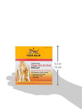 Tiger Balm pansement antidouleur, soulagement pour les jambes et les mollets