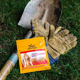 Tiger Balm pansement antidouleur, adhérence fiable sur la peau