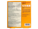 Tiger Balm Patch arthrite – aide potentielle contre raideurs et tensions.