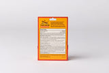 Tiger Balm Pommade : apaisement musculaire après l'exercice grâce à sa texture chaude.