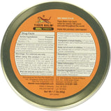 Tiger Balm Sport Rub pot de 50 g: format portable pour les muscles et articulations.