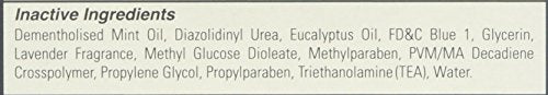 Tiger Balm: utilisation quotidienne au bureau ou après sport.