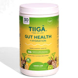 Tiiga baobab poudre: source naturelle de fibres prébiotiques pour la digestion.