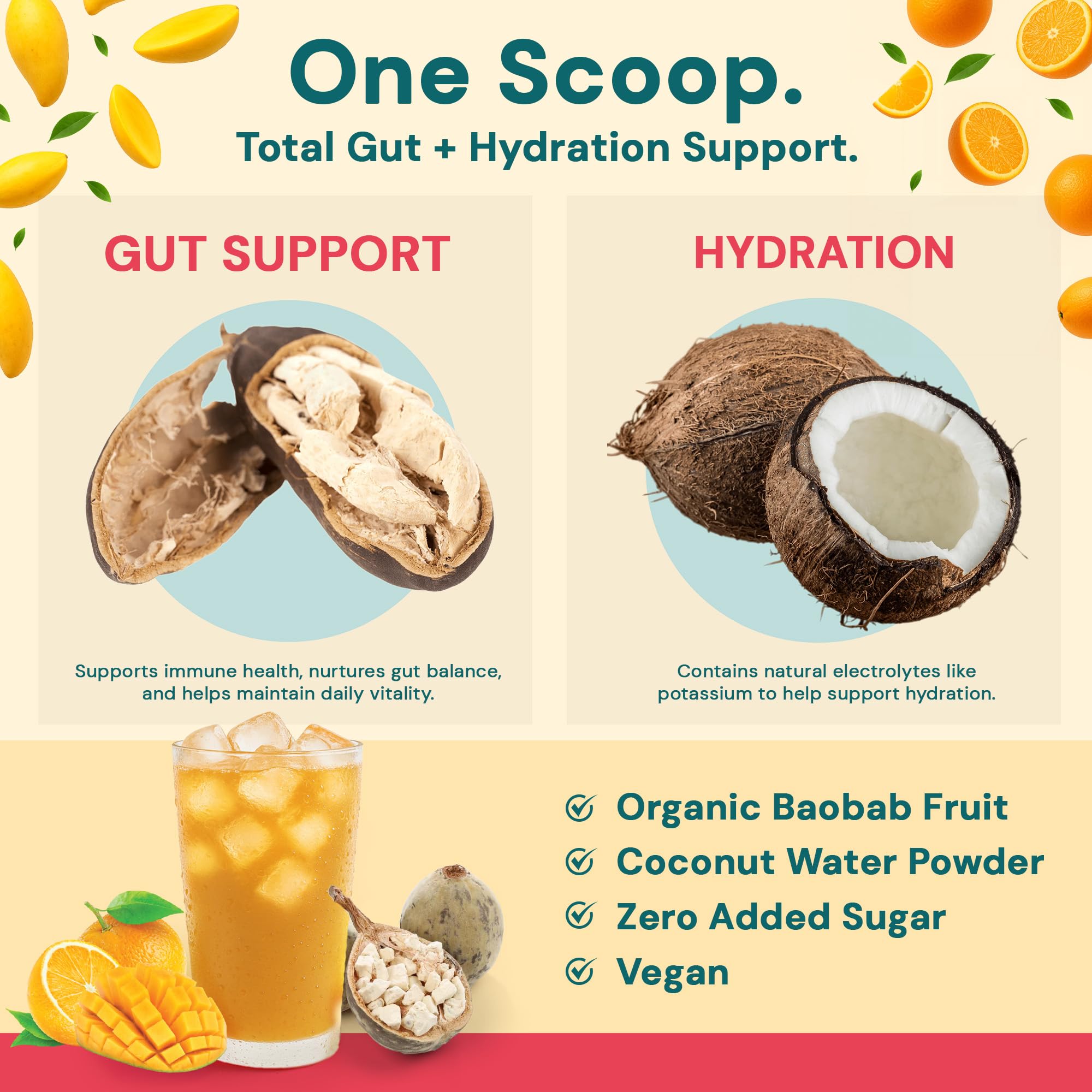Tiiga sans lactose végan : option végétale sans lactose pour la digestion.
