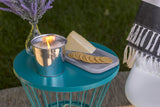 Lumière douce BiteFighter TIKI, parfaite pour moments de détente en extérieur