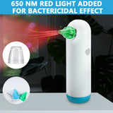 Tilcare seche-oreilles électrique design portable pour voyage