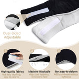 Pochette coton incluse pour ranger le masque Timeless Artworks