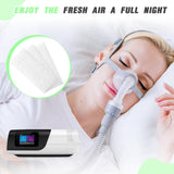 Timok ensemble-filtre-CPAP-quarante-pieces: filtre de rechange pratique pour les remplacements réguliers.