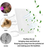Timok filtre protection-poussiere: protège la machine des particules invisibles.