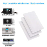 Filtre Timok Remsed AirCurve 10: protection fiable du dispositif et filtration.
