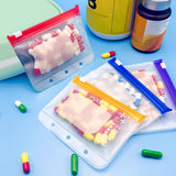 Timueetech A8 matériau EVA, pochettes durables et faciles à nettoyer.