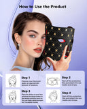Masque tinkoola au design ergonomique 3D épouse les contours du visage.