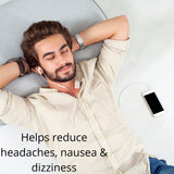 Tinnitus 911 ambiance relaxation : atmosphère apaisante et confort auditif potentiel.