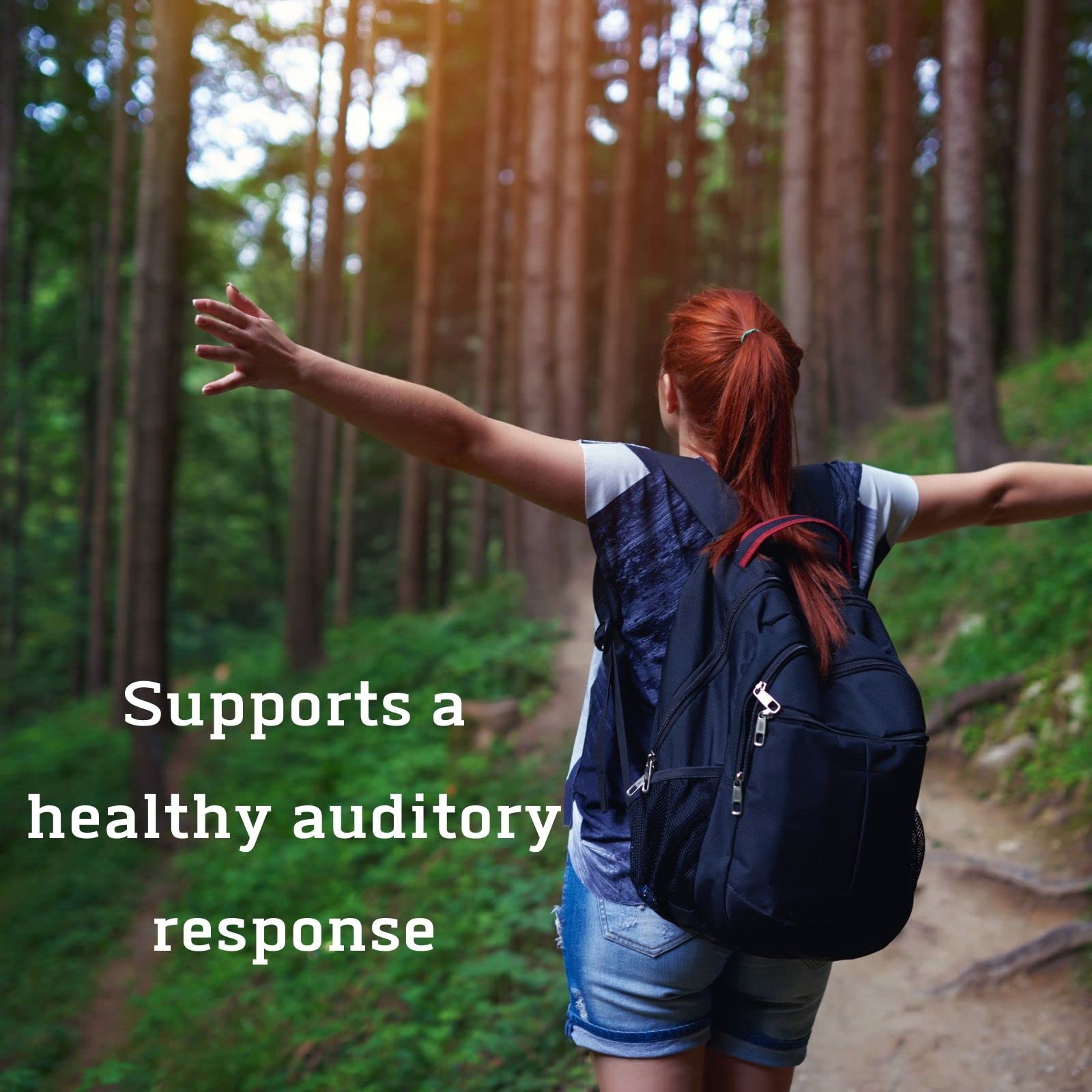 Tinnitus 911 capsules orales : support pratique pour l'utilisation quotidienne.