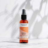 Moodfix énergie agrumes mélange orange lime pamplemousse pour votre espace