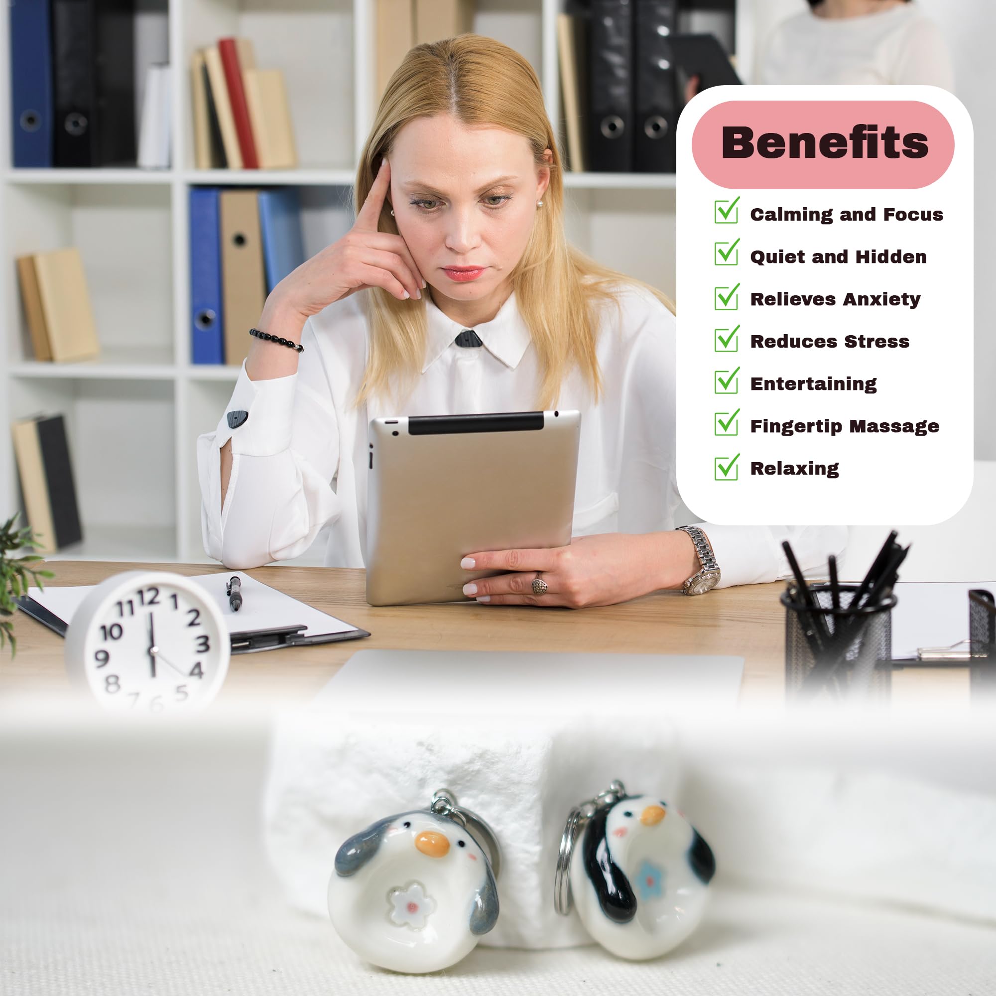 TIWIWTB pierre portable en poche – facile à transporter et à manipuler.