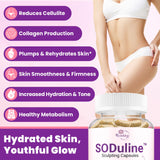 Extrait melon français SODuline par Tiyuoklop pour l'éclat et la fermeté.