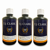 T.J. Clark Legendaire - bouteille minéraux colloïdaux, source naturelle de minéraux essentiels