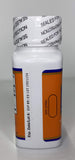 TJ’s Vitamine C Complex – flacon pratique pour une routine quotidienne.