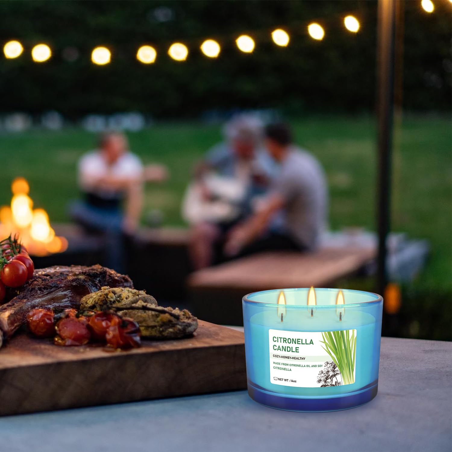Ambiance intérieure et extérieure harmonieuse avec TLNFHRPI, complément parfait au décor.