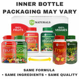 TM NATURALS Probiotiques ciblés, soutien digestion et absorption.