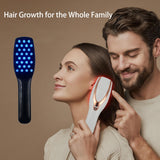 TMOSSO design portable, brosse lumière pour une utilisation en déplacement.